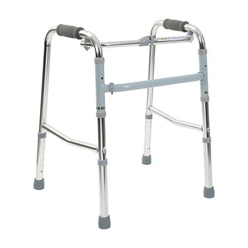 Loco Pediatrik Alüminyum Yürüteç | Hafif ve Dayanıklı Yapısıyla Çocuklar İçin Güvenli ve Ergonomik M