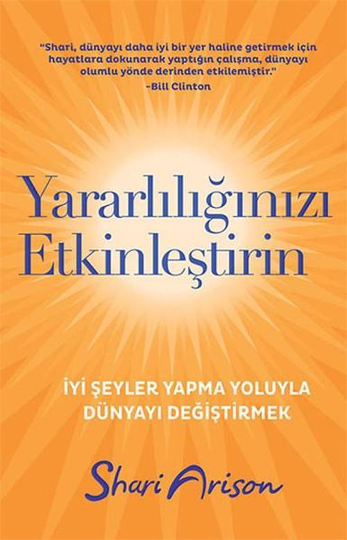 Yararlılığınızı Etkinleştirin