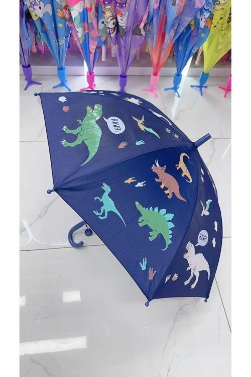 Renk Değiştiren Şemsiye