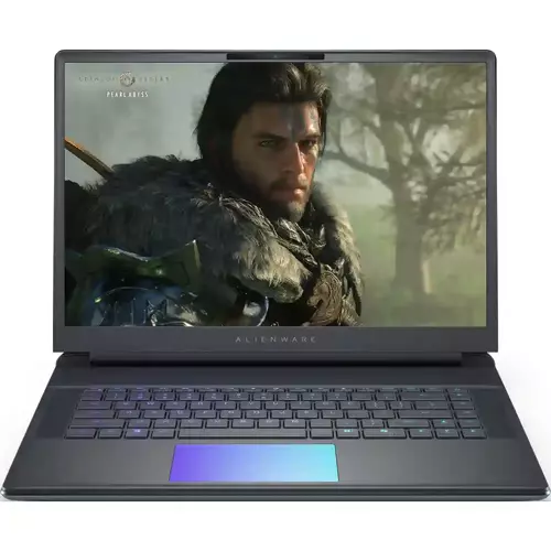Alienware 16 Area-51 AA16250 Ultra 9 275HX 32GB 1TB SSD 24GB RTX5090 175W 16 WQXGA 240Hz Windows 11 İngilizce Klavye