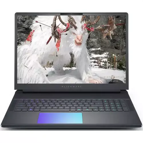 Alienware 18 Area-51 AA18250 Ultra 9 275HX 32GB 1TB SSD 16GB RTX5080 18 WQXGA 300Hz Windows 11