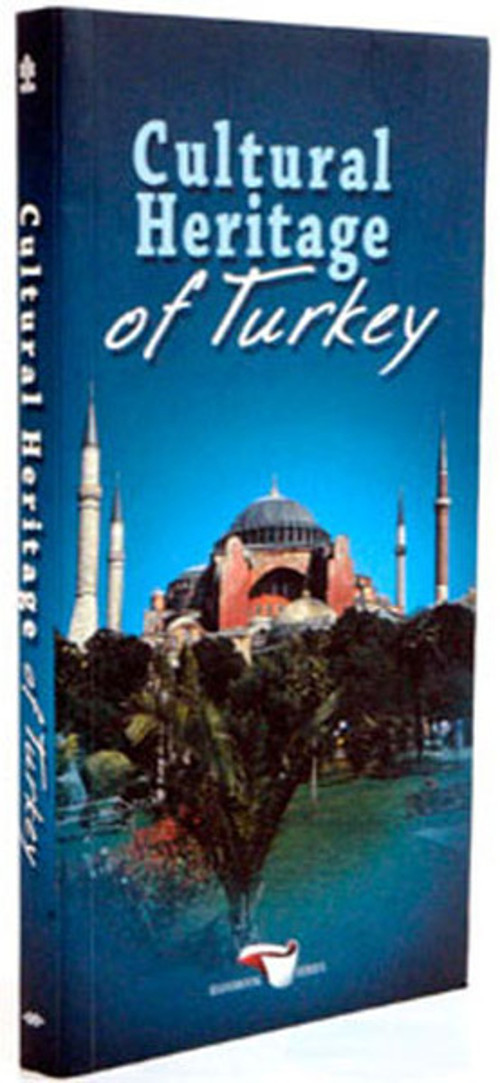 Cultural Heritage Of Turkey
