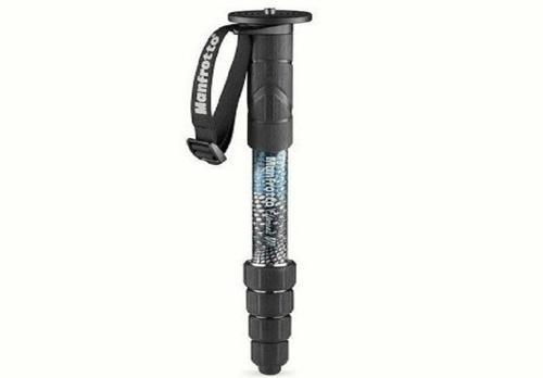 MMELMIIA5BK Element MII Alüminyum Monopod