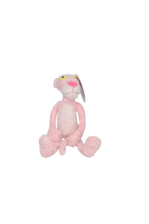 3100 , Peluş Pembe Panter 32 Cm
