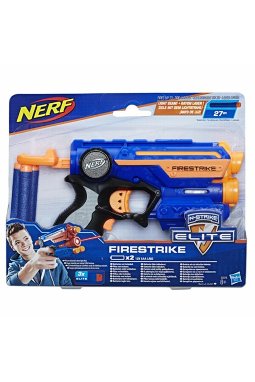 Firestrike