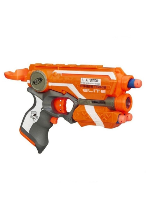 Nerf Firestrike