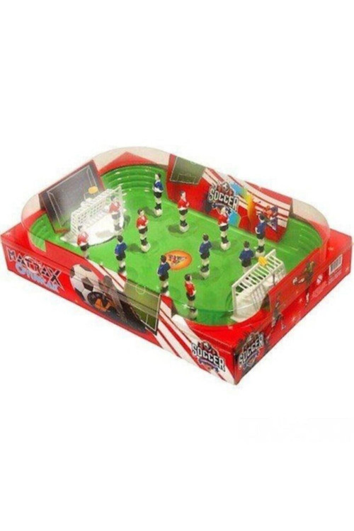 Oyuncak Mini Parmak Futbol Oyuncağı