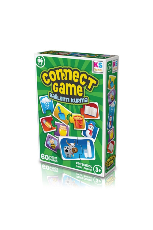 Cg 256 Connect Game