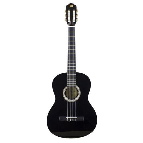 MA1-JR-BK 3/4 Klasik Gitar