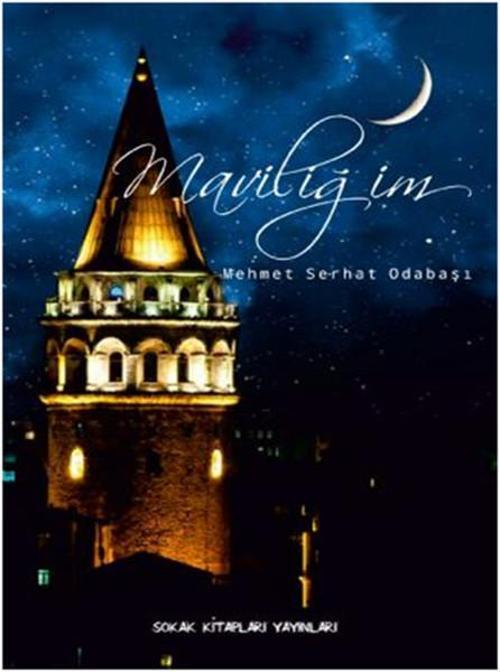 Maviliğim