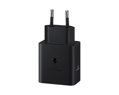 Samsung Ep-T4511N Type-C Hızlı Şarj Adaptörü 45W Siyah 2