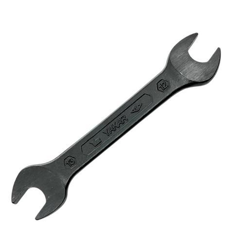AÇIK AĞIZ ANAHTAR KISA BOY 12x13 MM