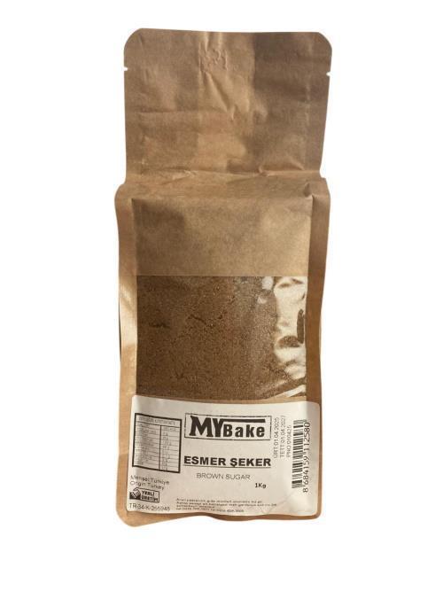 ESMER ŞEKER TOZ 1 KG