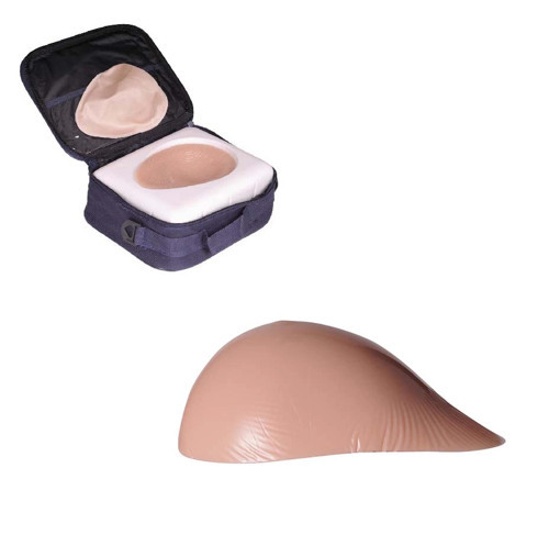 FixFlex Göğüs Protezi