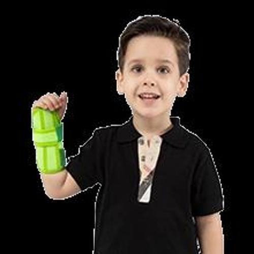 El Bilek Ateli Kids Neopren Standart