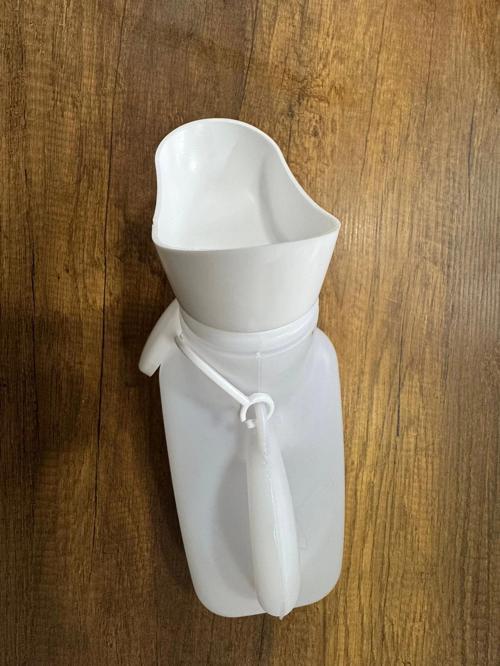 Ördek Lüks Unisex (Kutusuz) Şeffaf