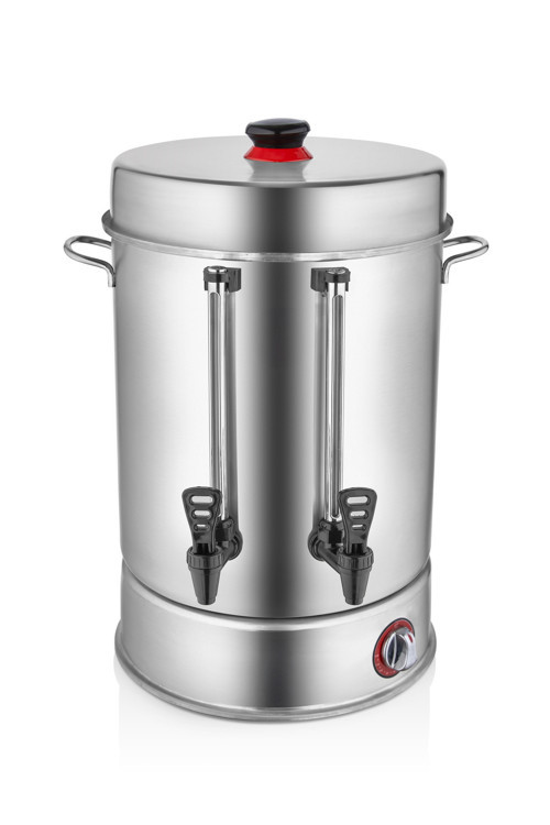 400 Bardak 36 Lt Çay Otomatı