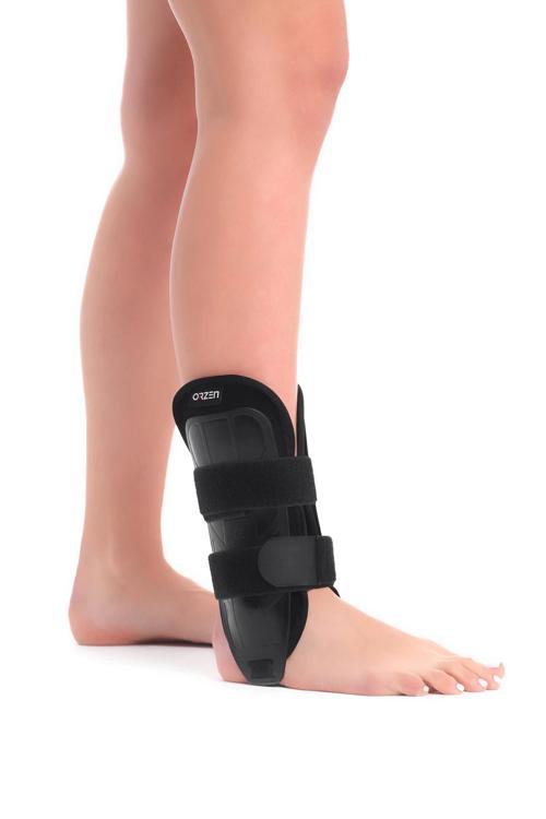 Ayak Bilekliği Aircase (Pedli)