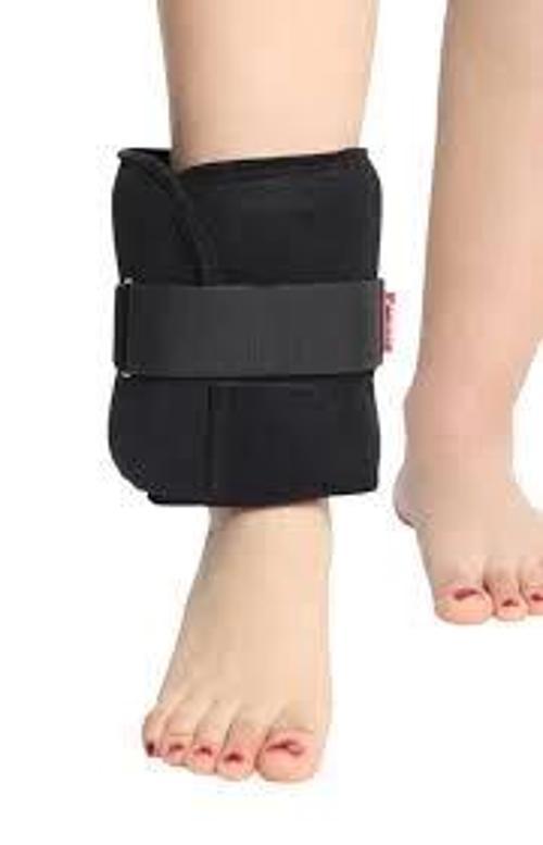 Ayak Kum Ağırlık Torbası 0,5 kg Tek