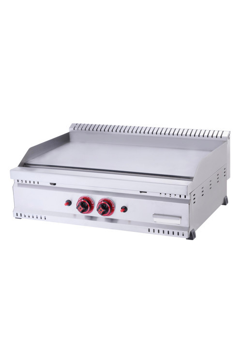 80X60 Düz Tabla Izgara (Elektrikli)