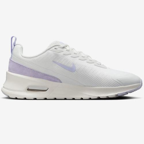 Air Max Nuaxis SE Womens Sneaker Kadın Günlük Spor Ayakkabı Beyaz