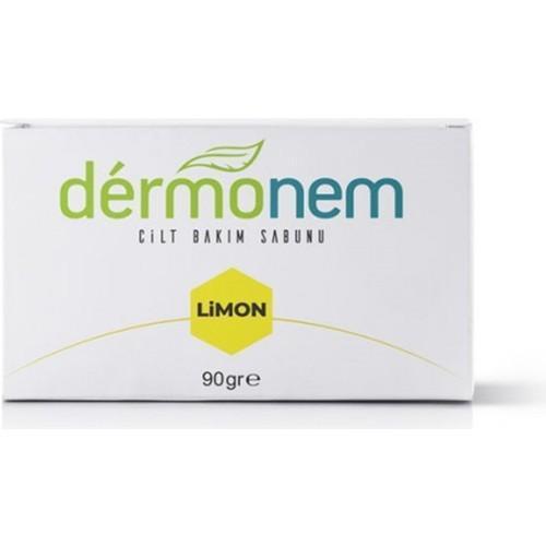 Dermonem Sabun Limon 90Gr