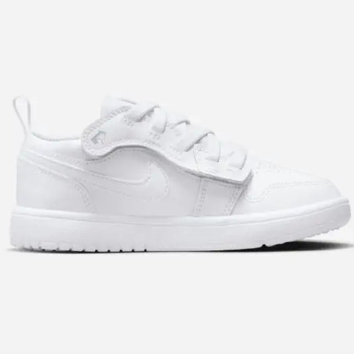 Air Jordan 1 Low Alt PS Leather Sneaker Hakiki Deri Günlük Spor Ayakkabı Beyaz