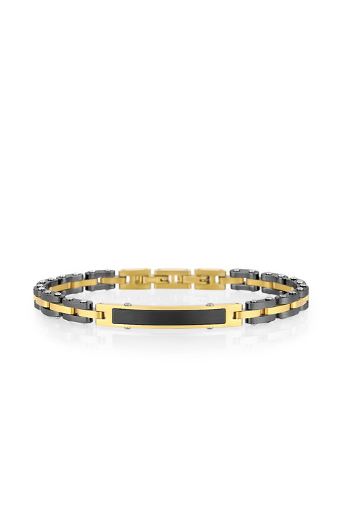 Erkek Çelik Bileklik DKJ.6.10016-2