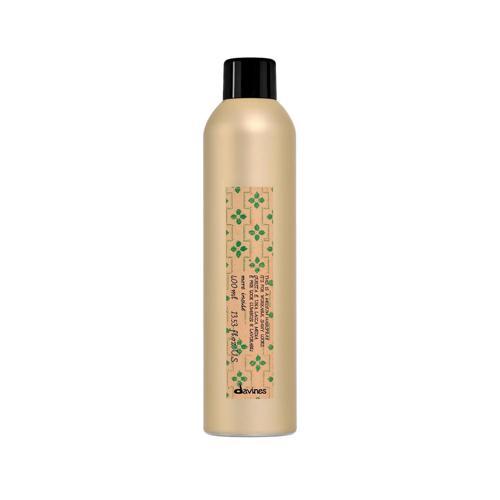 Medium Hold Orta Tutucu Saç Spreyi 400 ml