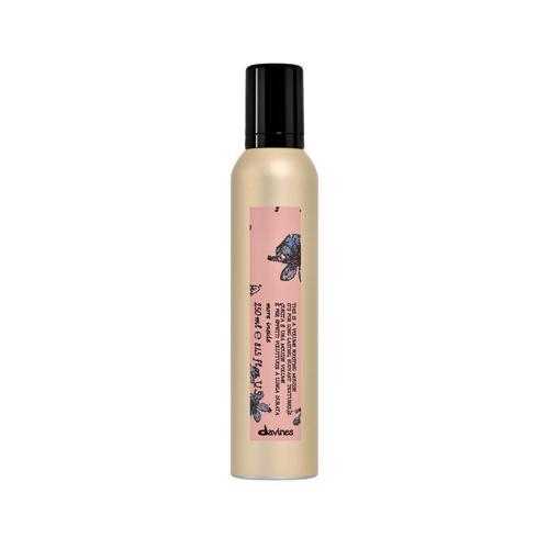 Volume Boosting Mousse Hacim Köpüğü 250 ml