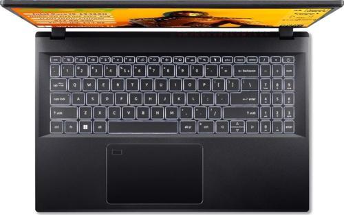 Nitro V 15 i5-13420H 8 GB 512 GB SSD RTX™ 4050- 6 GB 15,6" FHD  W11Home NH.QNBEY.006