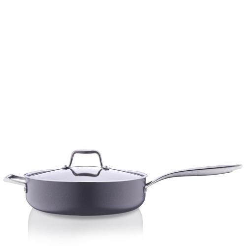 Boena Yardımcı Saplı Tava 28x7,5 cm A3962