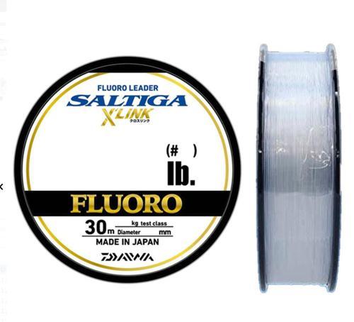 Saltiga X Link 30m FC Misina 0,435
