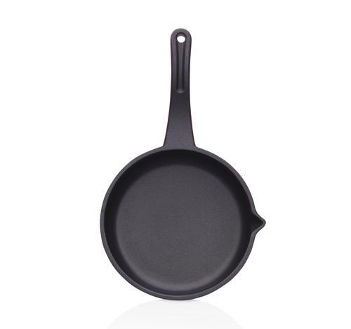 Etna Tava 14x2,5 cm Kırmızı A2968