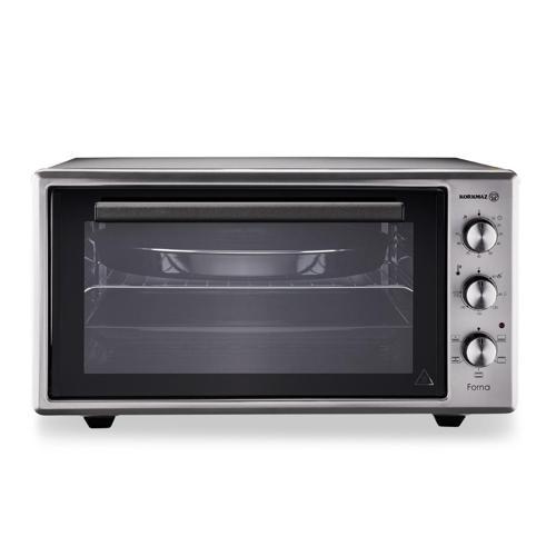 Forna Inox Fırın A899