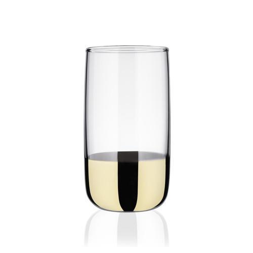 Freedom Gold 6lı Meşrubat Bardak Seti A9505-6