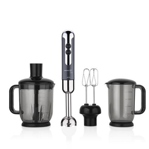 Mia Mega Blender Set Cosmica Krom A447-18
