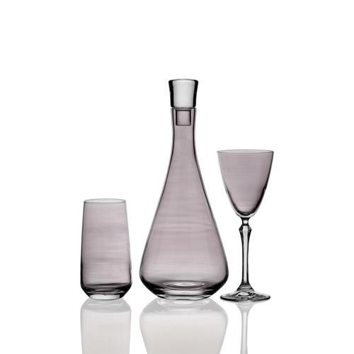 Noya Füme 25 Parça Bardak Seti A9400-1