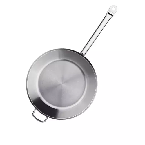 Proline 36x7.5 cm Yardımcı Saplı Tava A1178