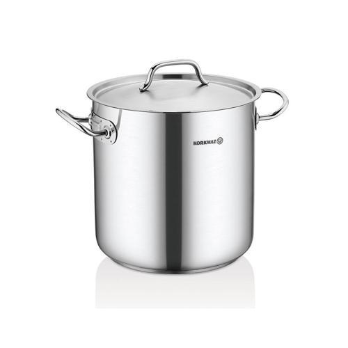 Proline Gastro 18x18 cm Ekstra Derin Tencere A2729