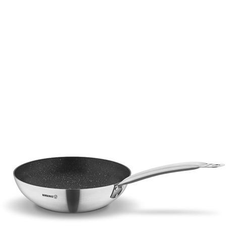 Proline Gastro 28x8.3 cm Wok A2859