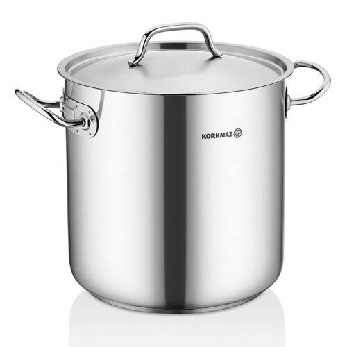 Proline Gastro 36x33 cm Ekstra Derin Tencere A2734