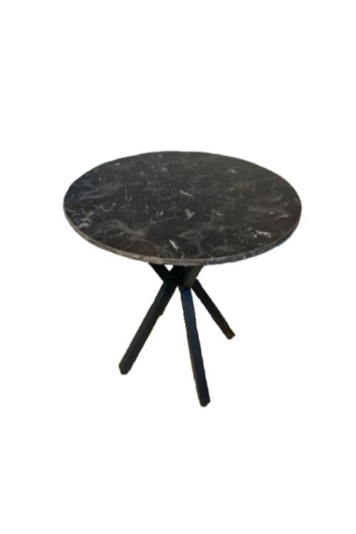 Ahtapot Ayaklı Sabit Masa 80 Cm