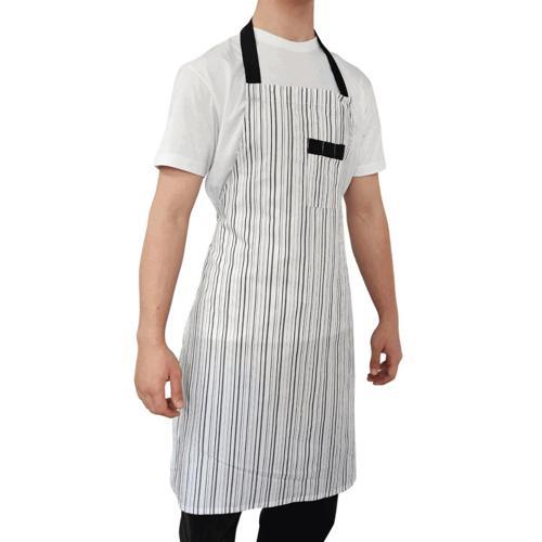 Kalemlik Cepli Boydan Servis Önlük