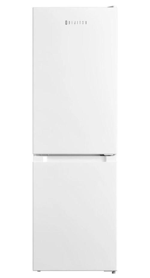 DBD250 Kombi Statik Buzdolabı