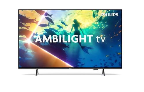 LED 4K Ambilight TV 65PUS8050/62