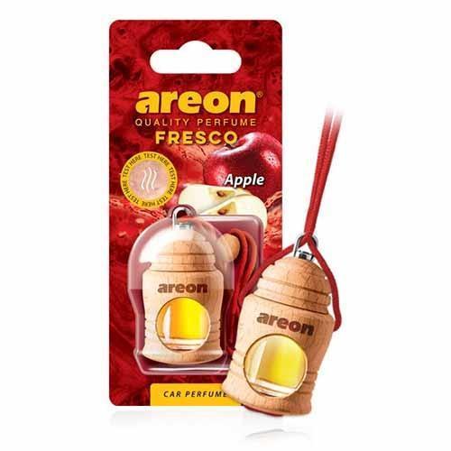 Fresco Apple Oto Araç Kokusu