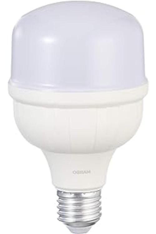 Simurg Sarı Işık E27 18W/1600Lm Led Jumbo Yeni Fire 1094518