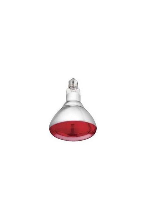 Phılıps 220V 250W E 27 Fizik Tedavi Infrared Lamba