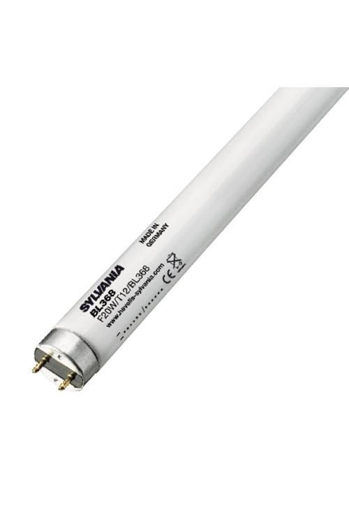 Mor Işıklı 6 Adet Sinek Öldürücü Lambası 20W 60 Cm 900483